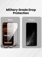 9H Tempered Glass Screen Protector for iPhone 17 Pro Max product image 4