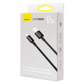 Baseus Superior Series SUPERVOOC 65W USB to Type-C Cable – product view