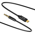 Baseus Yiven Type-C male to 3.5 male Audio Cable M01 – Baseus product image 1