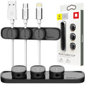 Baseus Peas Magnetic Cable Organizer Cable Clip – Baseus product image
