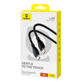 Baseus Pudding Series Fast Charging Cable Type-C to Type-C 100W product image 1