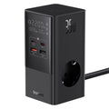 Baseus Smart Series 35W Digital Power Strip – Baseus family product image
