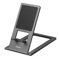 Baseus Folding Desk Stand Graphite Tablet Holder – product view