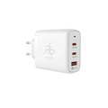 TAAR Fusion Triple Boost 65W PD Charger - With USB-C to USB-C Cable product image