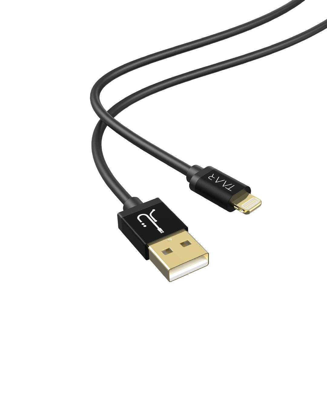 TAAR Momento iPhone/Lightning Cable product image