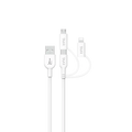 TAAR Fusion Cord 3 in 1 Cable product image
