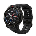 Amazfit T-Rex 3 Pro 44mm rugged titanium smartwatch with sapphire glass display in Pakistan