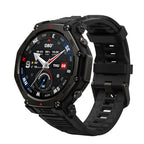 Amazfit T-Rex 3 Pro 44mm rugged titanium smartwatch with sapphire glass display in Pakistan