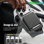 Amaze MAGPRO Magnetic Wireless 10000mAh - A246 in Pakistan - image 6