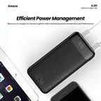 Amaze A231 NexusPro 10000mAh Power Bank in Pakistan - image 5
