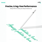 Amaze A275 Pro Active Stylus pen for iPad in Pakistan - image 3