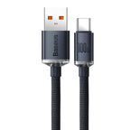 Baseus Crystal Shine Series USB to Type-C 100W product image 2