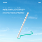 Amaze A250 Universal Stylus Pen for Laptops Tablets & Mobiles in Pakistan - image 4
