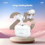 Amaze A600 True Wireless 5.3 TWS Earbuds in Pakistan - image 4