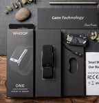 WHOOP 5.0 Smart Fitness Band – Health, Sleep & Recovery Tracker