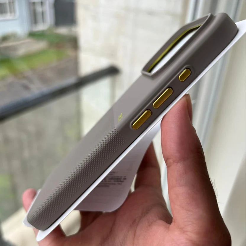 Apple Beats MagSafe Case | iPhone 17 Pro / 17 Pro Max