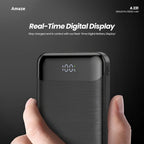 Amaze A231 NexusPro 10000mAh Power Bank in Pakistan - image 6