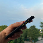 Apple Beats MagSafe case for iPhone 17 Pro Max — port and connector detail Pakistan