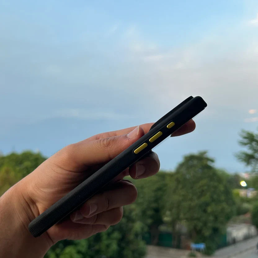 Apple Beats MagSafe Case | iPhone 17 Pro / 17 Pro Max