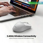 Amaze A715 Probus Comfort Click Wireless Mouse in Pakistan - image 5