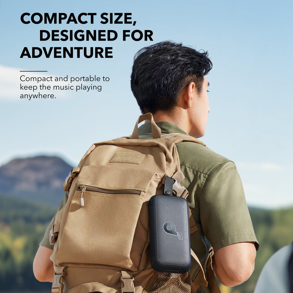Anker Soundcore Motion 300 Portable Speaker - view 3