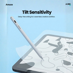 Amaze A268 Pro Active Stylus pen for iPad in Pakistan - image 4