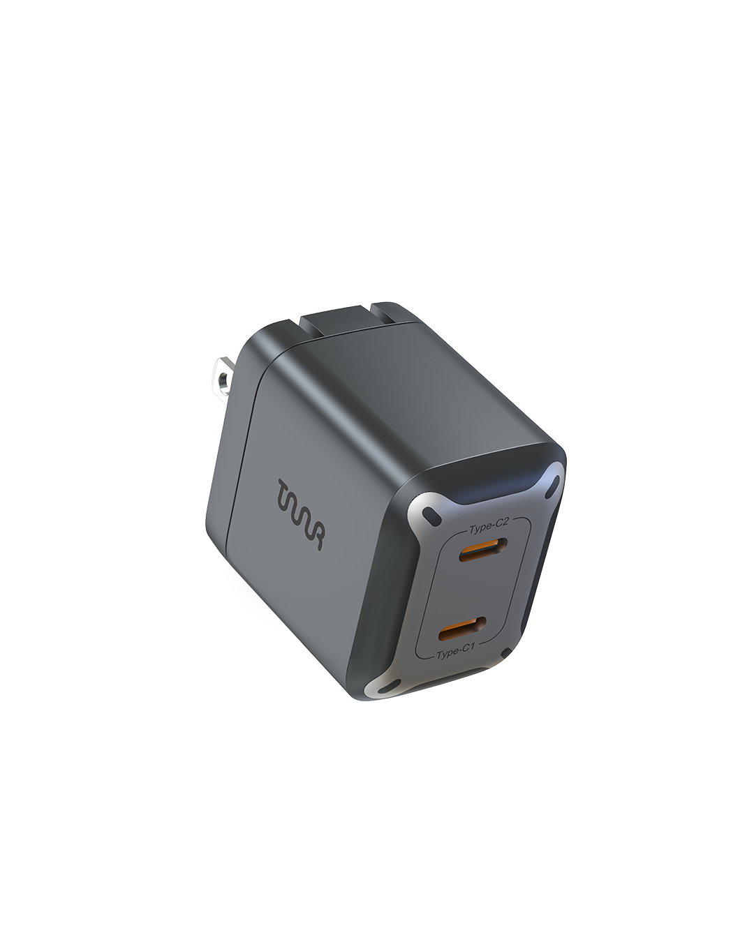 TAAR Dot 40W GaN Charger product image