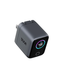 TAAR OMI Mono 45W GaN Charger (Interactive Display) product image