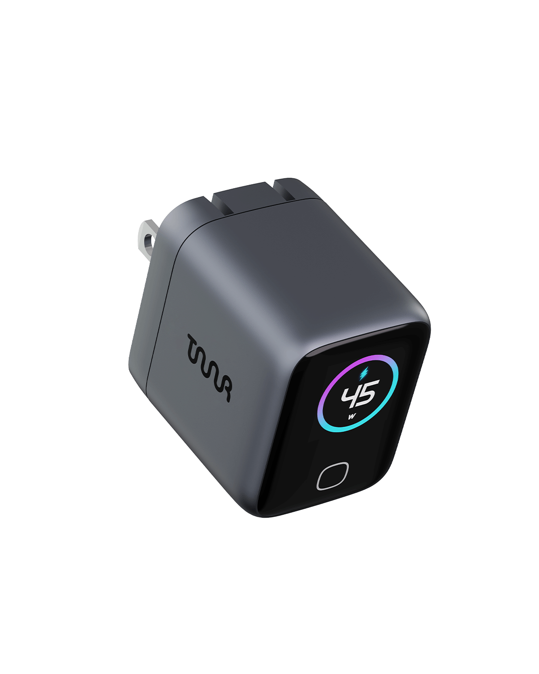TAAR OMI Mono 45W GaN Charger (Interactive Display) product image
