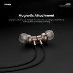 Amaze A690 Ultra Bass Wired Aux Handsfree in Pakistan - image 5