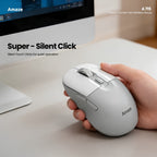 Amaze A715 Probus Comfort Click Wireless Mouse in Pakistan - image 4