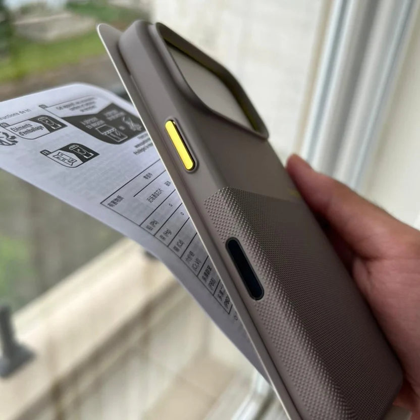 Apple Beats MagSafe Case | iPhone 17 Pro / 17 Pro Max