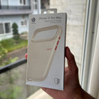 Apple Beats MagSafe case for iPhone 17 Pro Max — size comparison view Pakistan