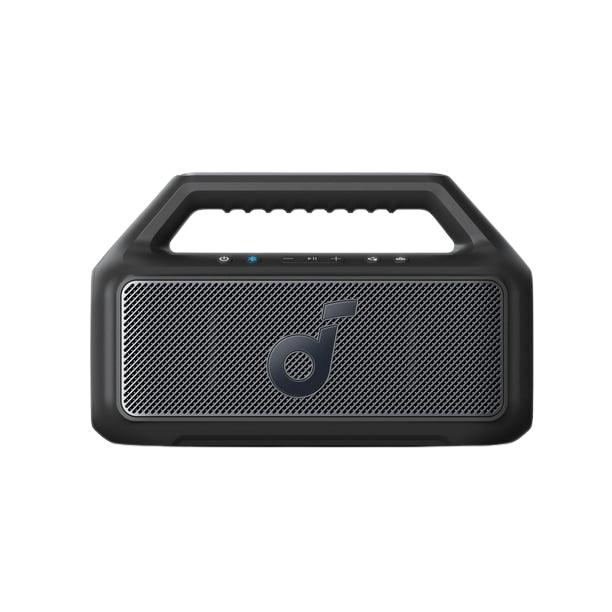 Anker Soundcore Boom 2 SE Portable Bluetooth Speaker