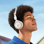 Anker Soundcore H30i Wireless On-Ear Headphones with Bluetooth 5.3 & Up to 70 Hours Playtime - view 3