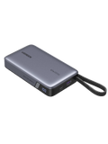 UGREEN PB550 20000mAh 67W fast charging power bank Pakistan - original UGREEN
