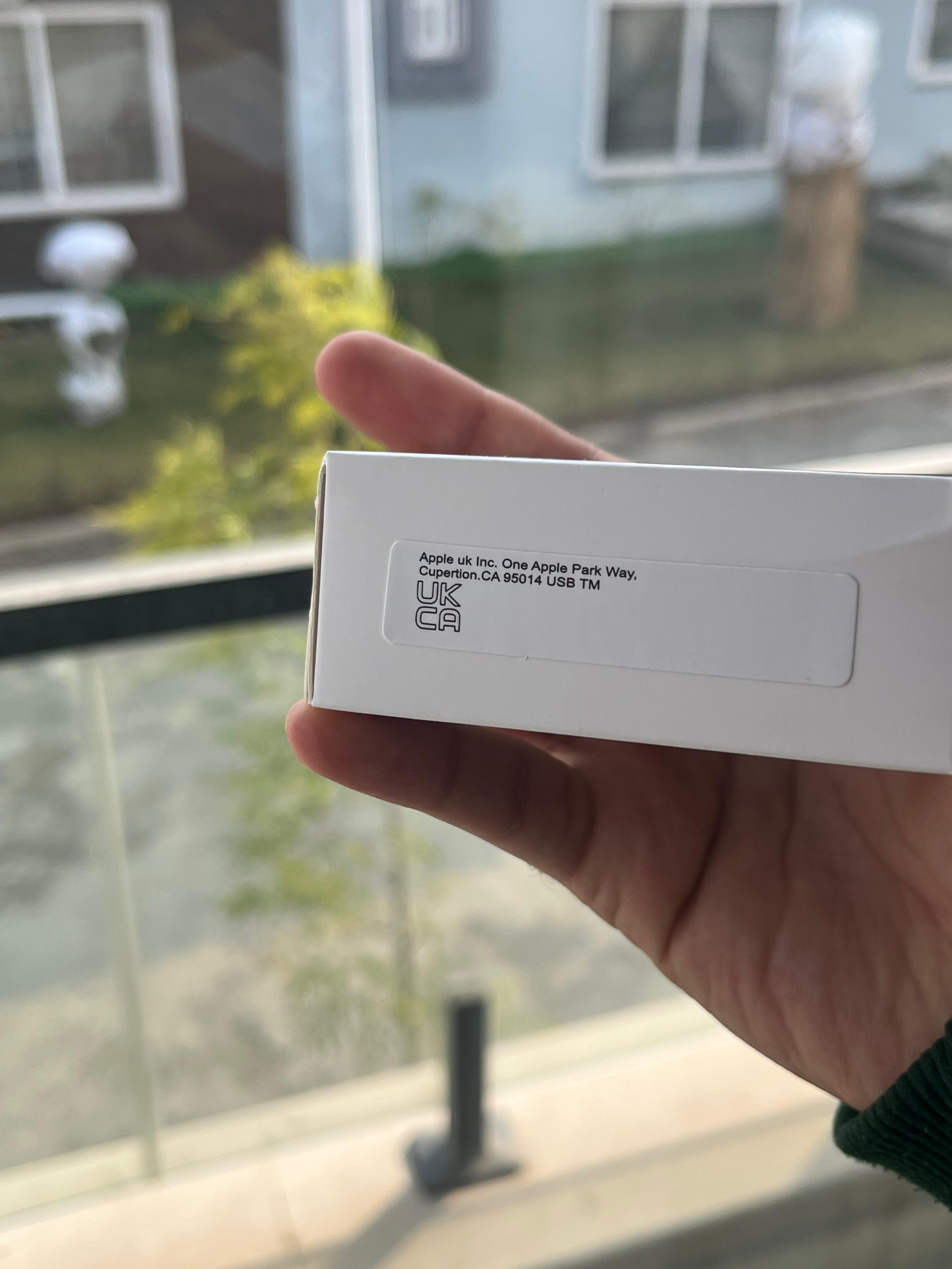 40W Dynamic Power Adapter With 60W Max + FREE Braided Cable