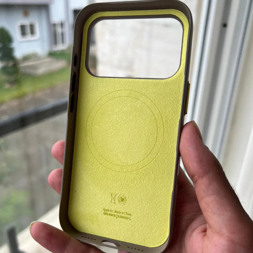 Apple Beats MagSafe Case | iPhone 17 Pro / 17 Pro Max