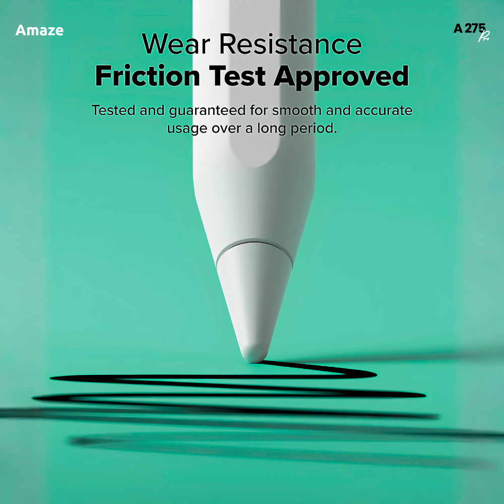 Amaze A275 Pro Active Stylus pen for iPad in Pakistan - image 6