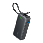 Anker A1259 Nano Power Bank 10000mAh 30W
