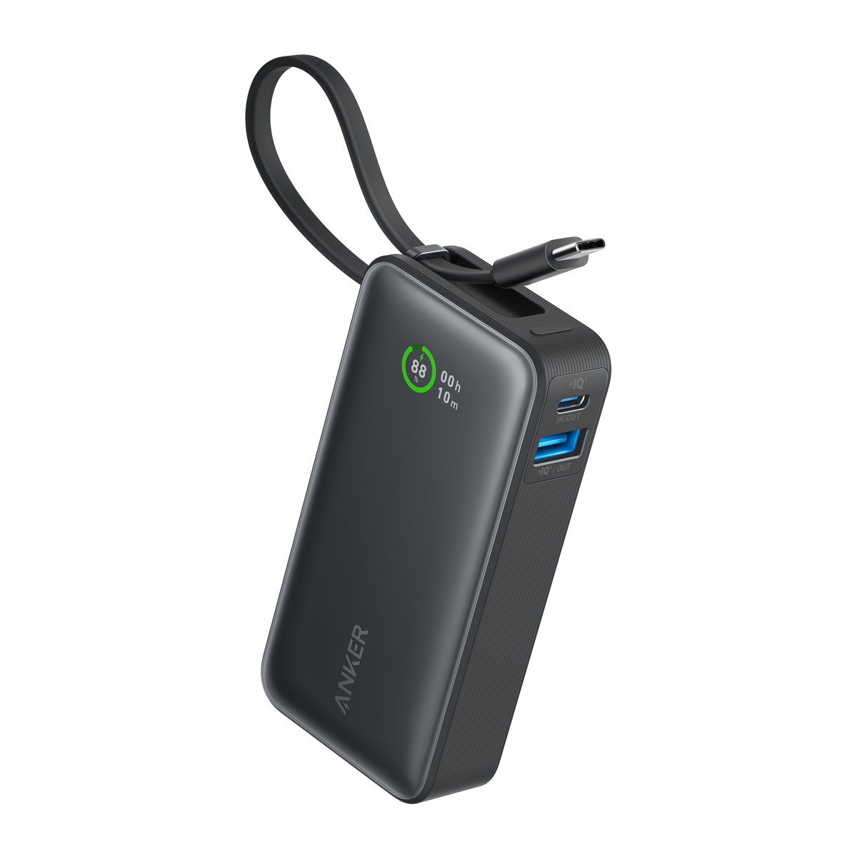 Anker A1259 Nano Power Bank 10000mAh 30W