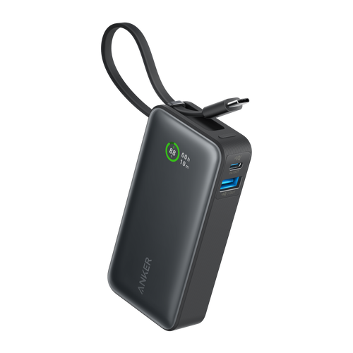 Anker A1259 Nano Power Bank 10000mAh 30W