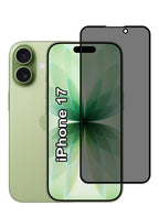 Privacy Screen Protector for iPhone 17 for iPhone 17