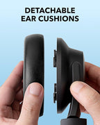 Anker Soundcore Q11i Wireless Over-Ear Bluetooth Headphones - view 5