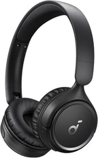 Anker Soundcore H30i Wireless On-Ear Headphones with Bluetooth 5.3 & Up to 70 Hours Playtime - view 2