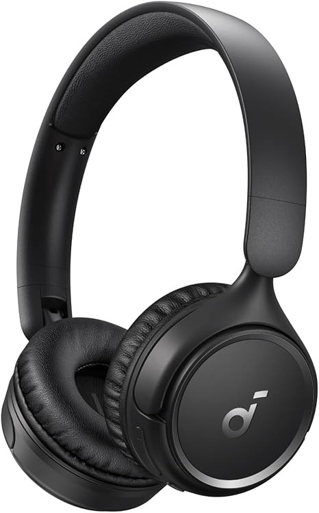 Anker Soundcore H30i Wireless On-Ear Headphones with Bluetooth 5.3 & Up to 70 Hours Playtime - view 2