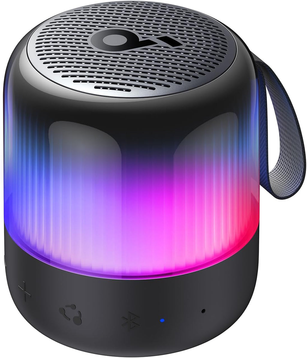 Anker Glow Mini Portable Speaker