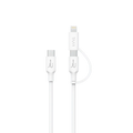 TAAR Fusion Cord 2 in 1 Cable product image