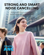 Anker A30i ANC Wireless Bluetooth Earbuds - view 2