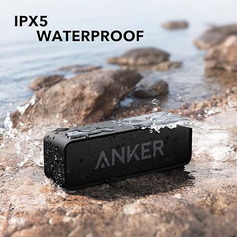 Anker P40i Noise Cancelling Wireless Earbuds with 2-in-1 Case and Phone Stand & Up to 60 Hours Playtime - view 4